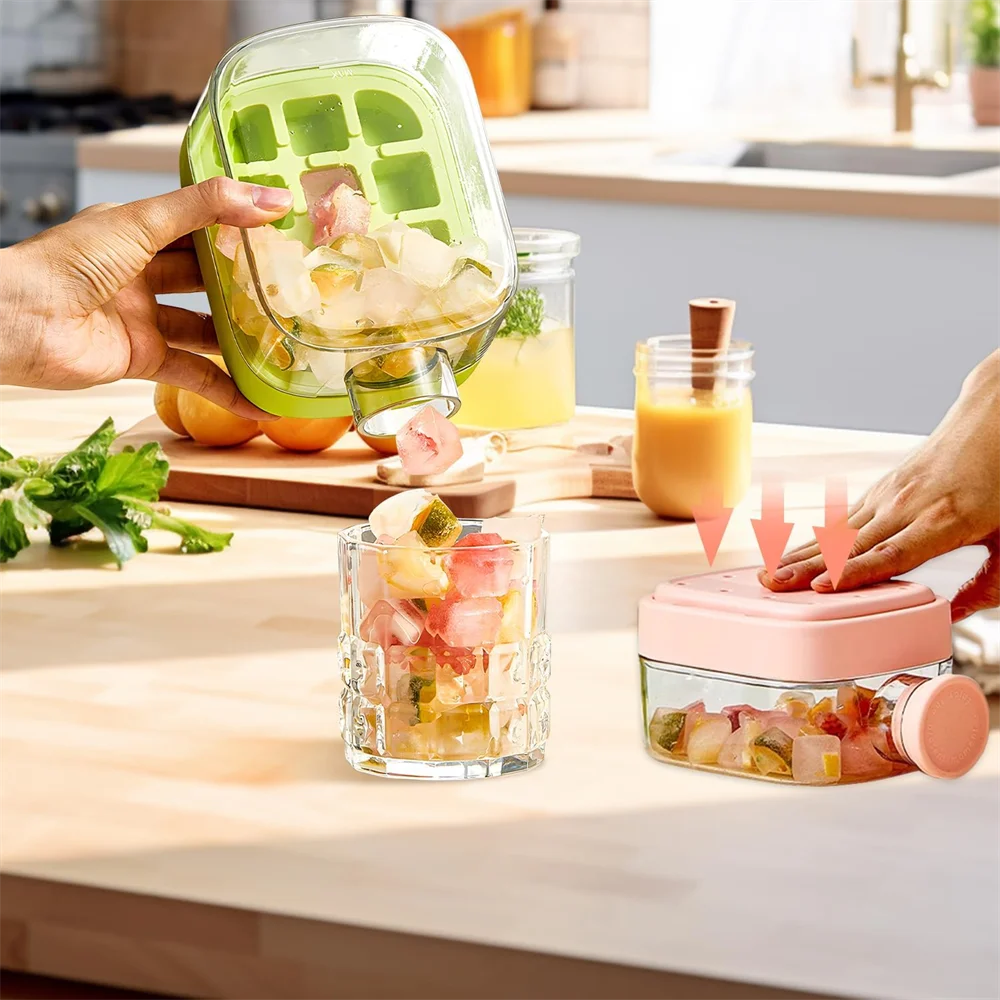 CubiFresh
