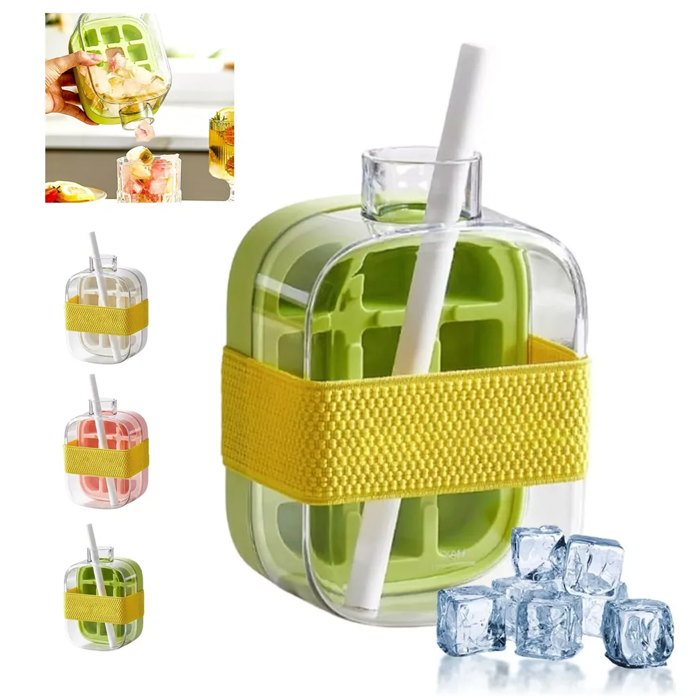CubiFresh
