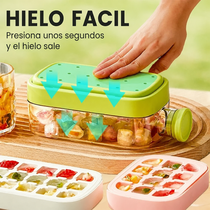 CubiFresh