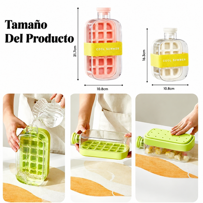 CubiFresh