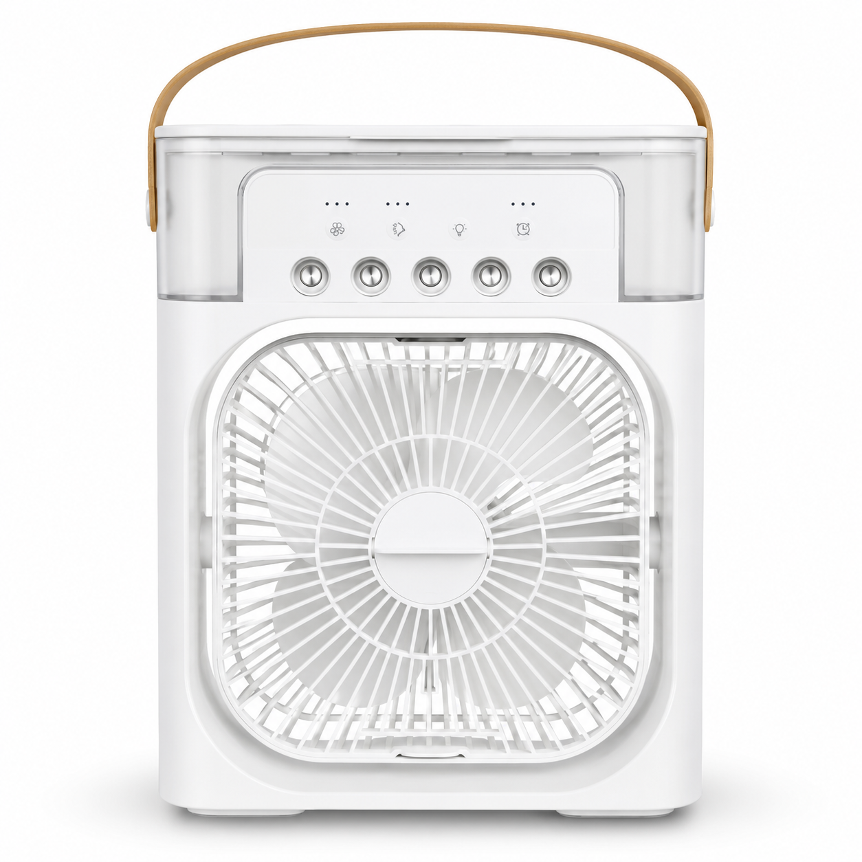 Ventilador 3 en 1
