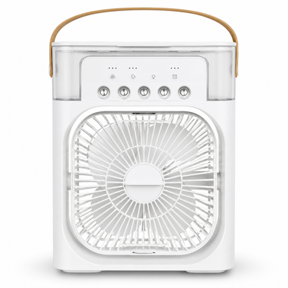 Ventilador 3 en 1