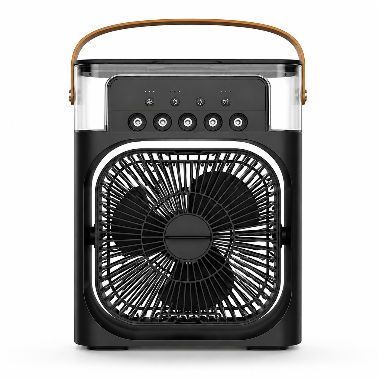 Ventilador 3 en 1