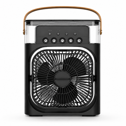 Ventilador 3 en 1